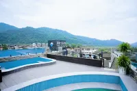Jianjiang Impression  Home-stay Hotel - Hot Springs