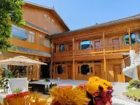 Fanwenxuan Guesthouse Hotels near Zhai Sha Dong Village