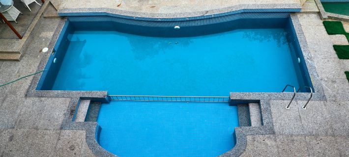 White Pearl Suites by Rosetum Hotels in Baga