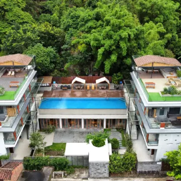 Haka Boutique Hostel