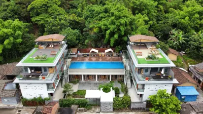 Haka Boutique Hostel Hotels in Guangzhou