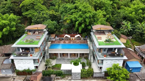 Haka Boutique Hostel Hotels in Guangzhou