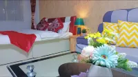 Gemei Hotels in Fengzhen