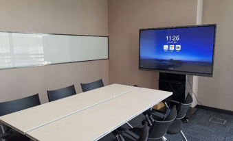 Luban esports hotel (Haikou Meiyuan Road No.4 Middle School Branch)