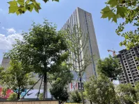 Liangshan Wanjin International Apartment