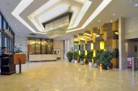 Shenyang Shimao Xixifusi Audio and Video Serviced Apartment (Wulihe Shimao Jinggong Branch)