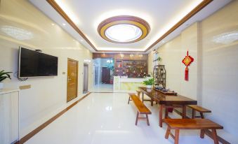 Weizhou Island Kaohai Home Inn