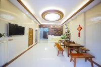 Weizhou Island Kaohai Home Inn