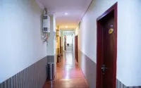 石柱同福賓館