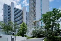 Cuckoo Homestay Hotels in Changtai District