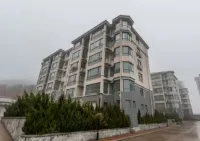 Long Island Bohai Apartment Hotels in Changdao Scenic Spot