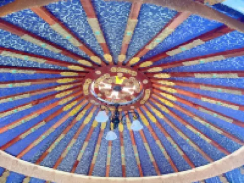 Yuxian Guanshan Tianxiang Farmhouse