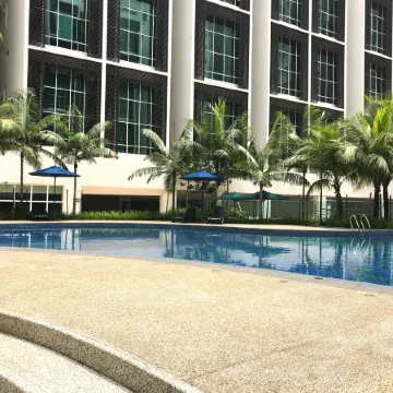 Deluxe Mutiara Ville Cyberjaya