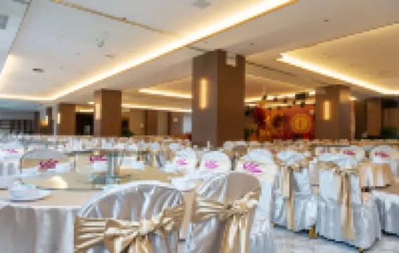 Huidong Chuandian Pearl Hotel