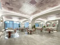 蘭州大學天水南路美居飯店 邮政大厦附近的飯店