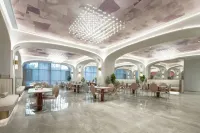 โรงแรม Mercure ถนนเทียนสุ่ยใต้ มหาวิทยาลัยหลานโจว - บูติค