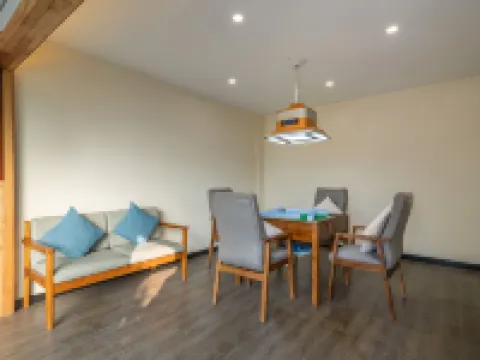 Yunxuan Yelu Homestay Hotels in Kaiyang