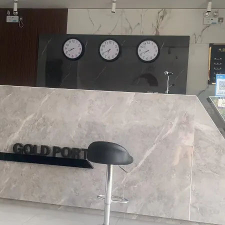 Menglianxuan Gold Port Hotel