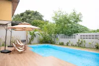 Kontor Mansion by le Lodge - Villas
