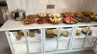 Fuyun Guest House - breakfast