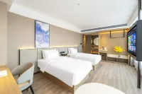 Starway Hotel (Xi'an Caotang BYD No.2 Factory) Các khách sạn gần Wanjiahe Commercial Street