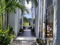 Ngọc Trai Xanh Resort & Bungalow Các khách sạn ở Đảo Phú Quốc