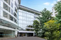 Hangzhou West Lake Wulin Square Huancheng North Road Light Residence Hotel Hotels in Hangzhou