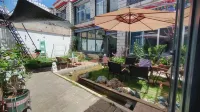 Hongyunchaolin 찰기사 및 주변지역 호텔