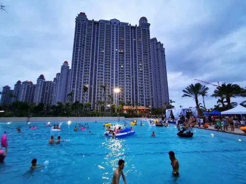 伊莎美爾海景民宿