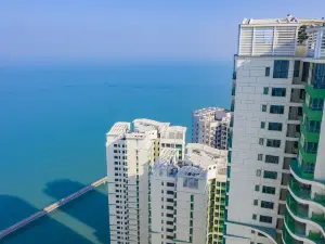Beihai He'an Coast Liwan Homestay