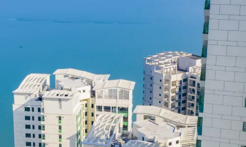 Beihai He'an Coast Liwan Homestay