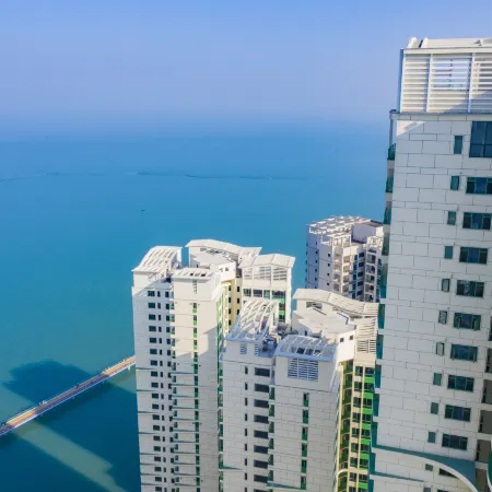 Beihai He'an Coast Liwan Homestay
