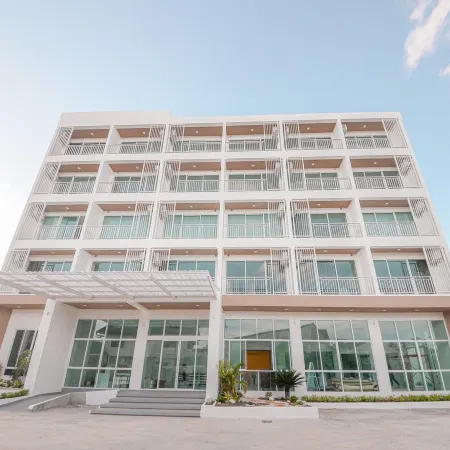 HOTEL AGNES