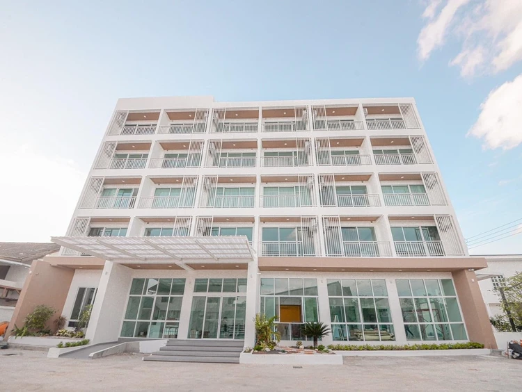 รูปภาพของโฮเทล แอกเนส