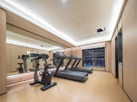 全季飯店（成都火車南站西路店）