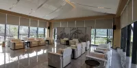 Huaqian Yuexia Hotel Hôtels à : Guangyuan