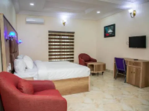 Home Suites and Resort