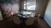 Huangyangshan Huayanggu Homestay