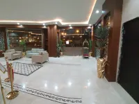 Golden Gewan Hotel Hotel di Abha