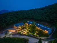 Moganshan·Original Jie Mountain Viewing Sea of Clouds B&B Hotels in Around Moganshan Resort