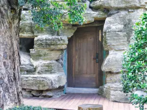 Hengdian SheMan Homestay