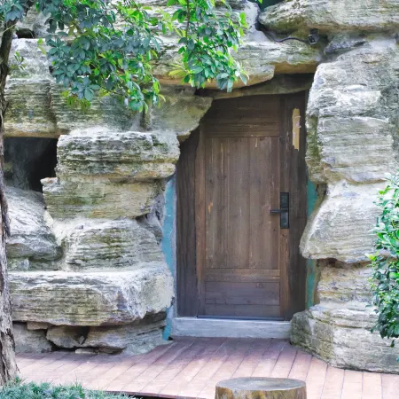 Hengdian SheMan Homestay