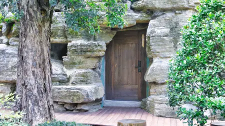 Hengdian SheMan Homestay