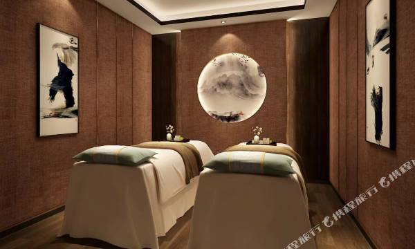 Shanghai Linyin Art Hotel (Pudong International Airport Branch)