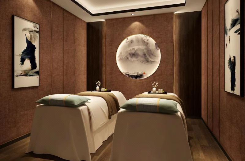 Shanghai Linyin Art Hotel (Pudong International Airport Branch)