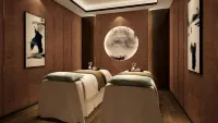 Shanghai Linyin Art Hotel (Pudong International Airport Branch) - Spa