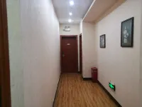 Yinjiang Xinchen Hotel Các khách sạn ở Ấn Giang