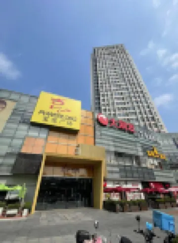 友銘民宿 鄰近晉江博物館的酒店