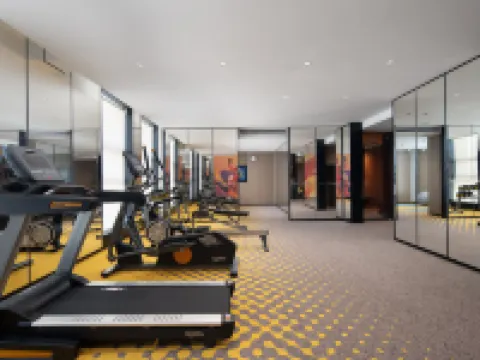 Hampton by Hilton Rongcheng Hotel a Rongcheng