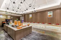 Bengbu Orange International Hotel